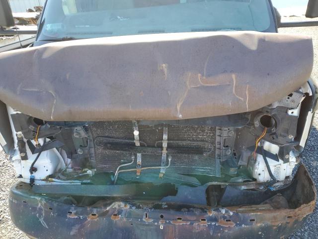 2010 GMC SAVANA CUTAWAY G3500