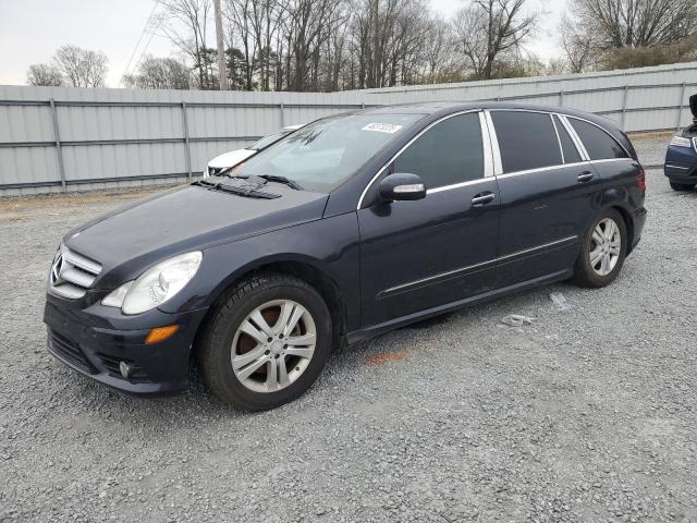 2008 Mercedes-Benz R 320 Cdi