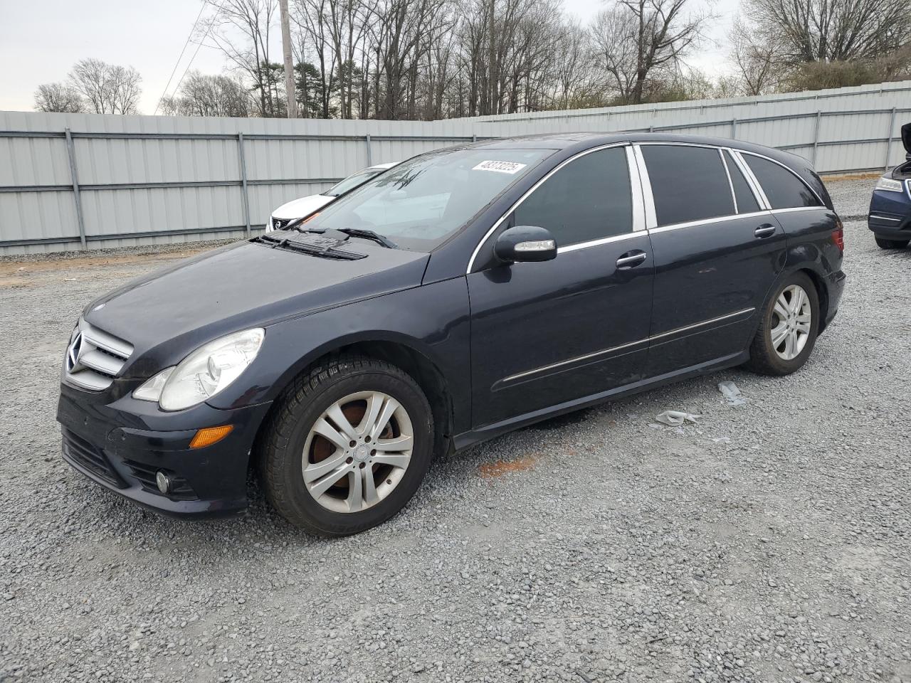Gastonia, NC에서 판매 중인 2008 Mercedes-Benz R 320 Cdi - Water/Flood