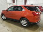 2020 Chevrolet Equinox Lt за продажба в Avon, MN - Side