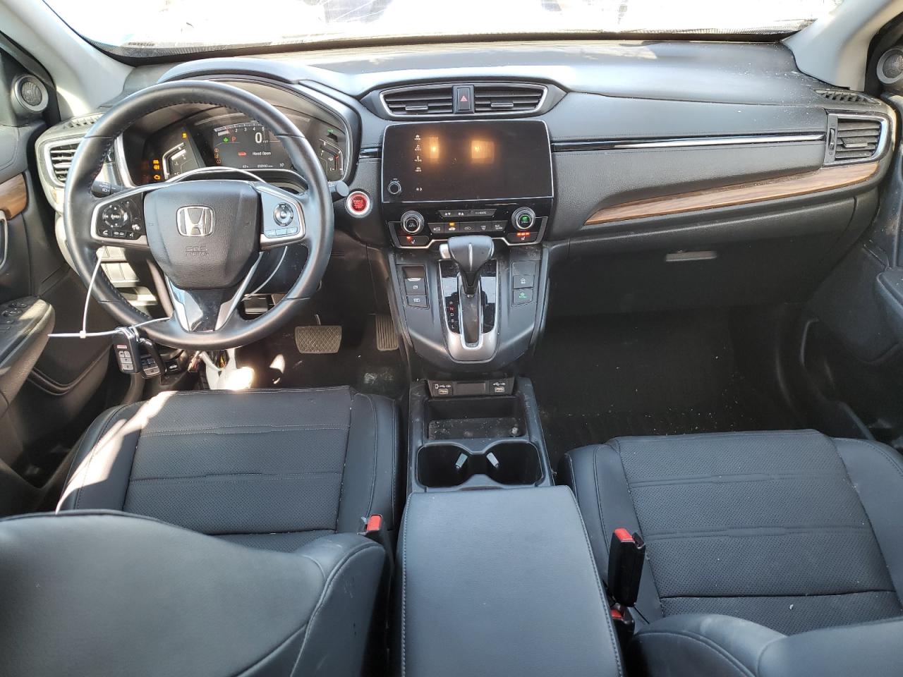 2022 Honda CR-V - Image 8