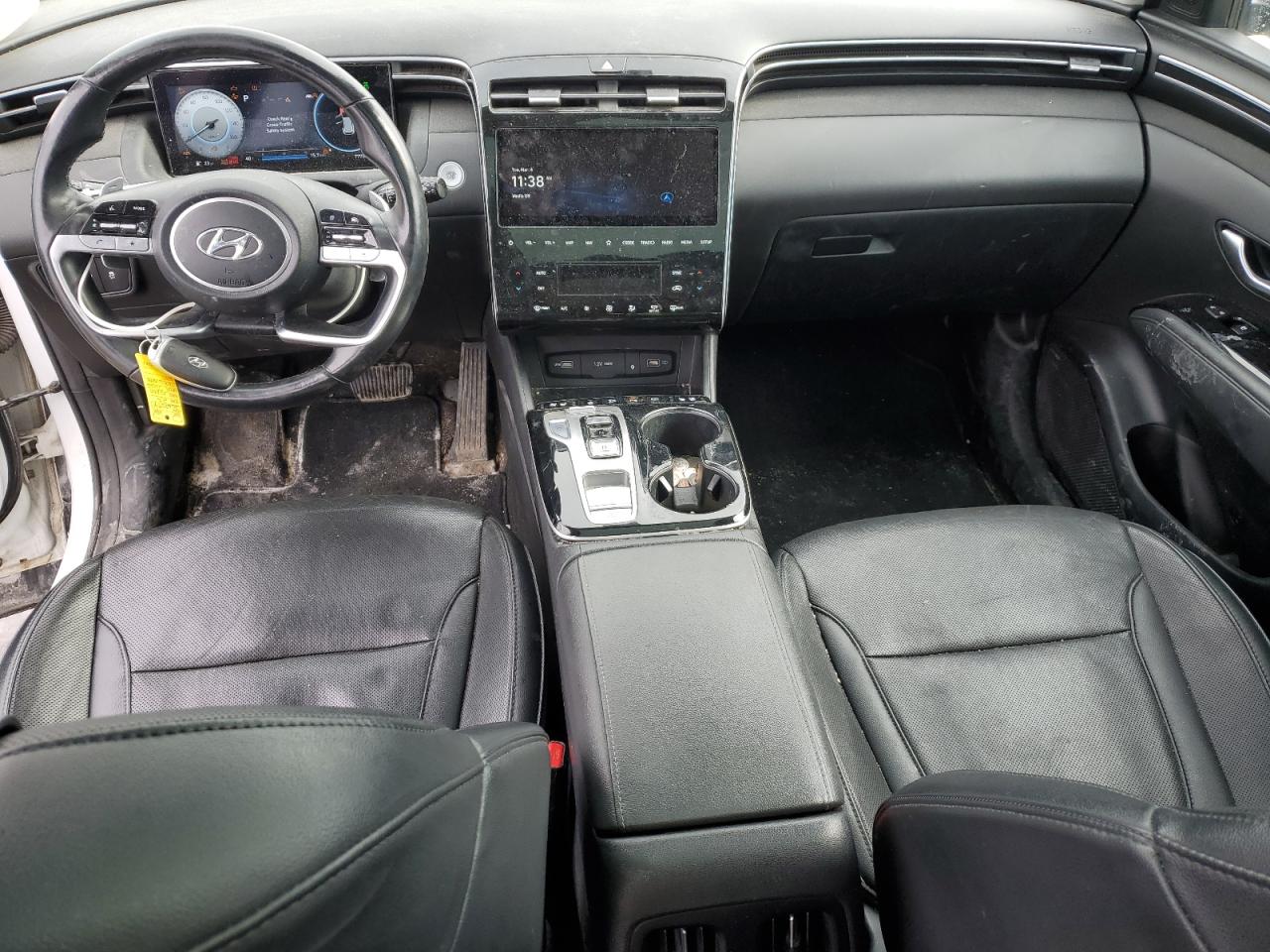 2022 Hyundai Tucson - Image 8