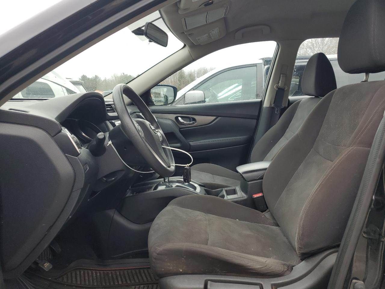 2016 Nissan Rogue - Image 7