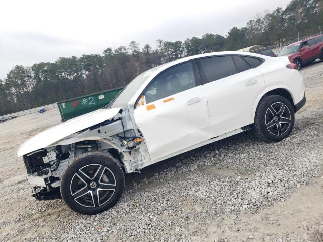 MERCEDES-BENZ GLC-CLASS – zdjęcie z aukcji, lot #48459275