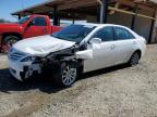2011 Toyota Camry Se на продаже в Tanner, AL - Front End