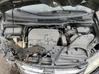 2015 Honda Odyssey Touring for Sale in Houston, TX - Front End