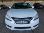 2014 Nissan Sentra S იყიდება Phoenix-ში, AZ - All Over