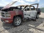Sikeston, MO에서 판매 중인 2014 Chevrolet Silverado K1500 High Country - Burn