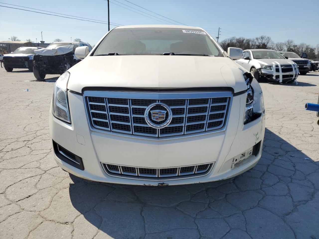 2013 Cadillac XTS - Image 5