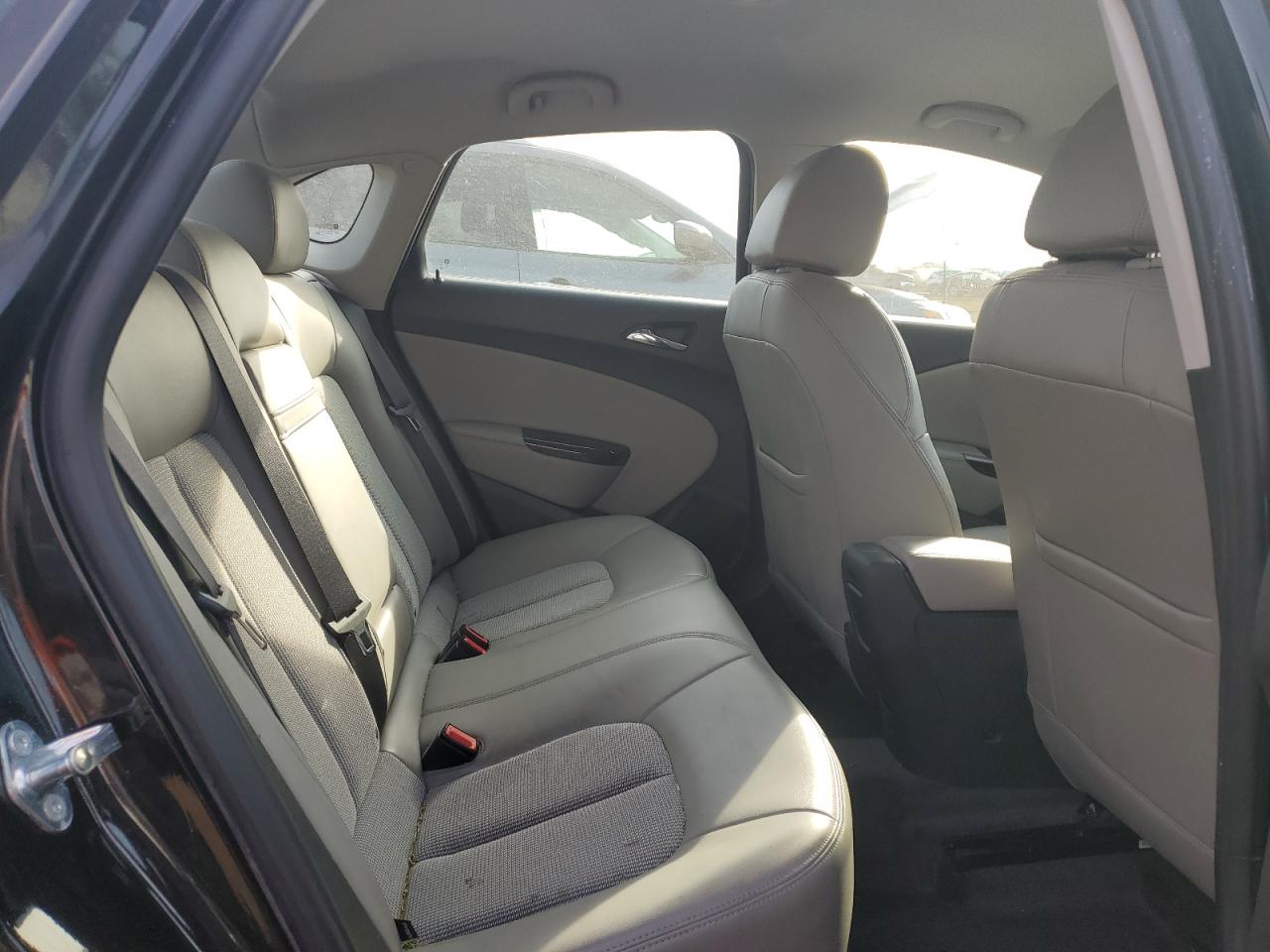 2016 Buick Verano - Image 10