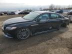2017 LINCOLN CONTINENTAL RESERVE à vendre chez Copart ON - LONDON