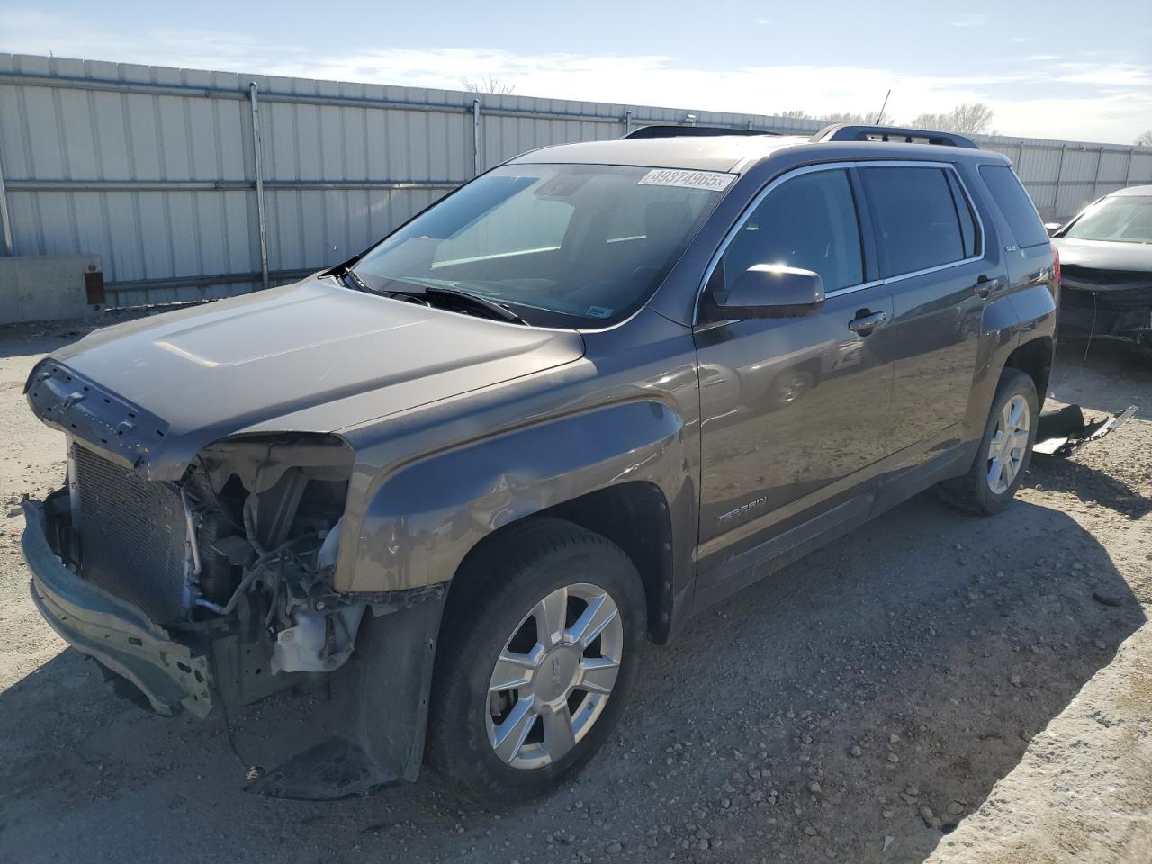 2012 GMC Terrain - Image 1