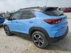 2023 Chevrolet Trailblazer Rs for Sale in Houston, TX - Side
