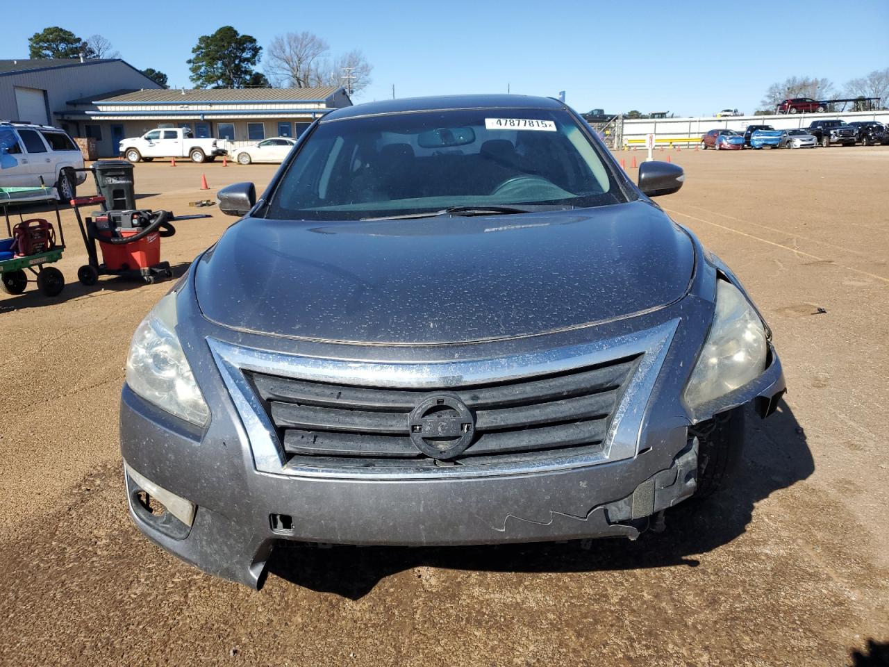 2015 Nissan Altima - Image 5