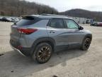 2021 Chevrolet Trailblazer Lt იყიდება Ellwood City-ში, PA - Front End