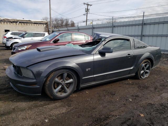 2008 Ford Mustang Gt