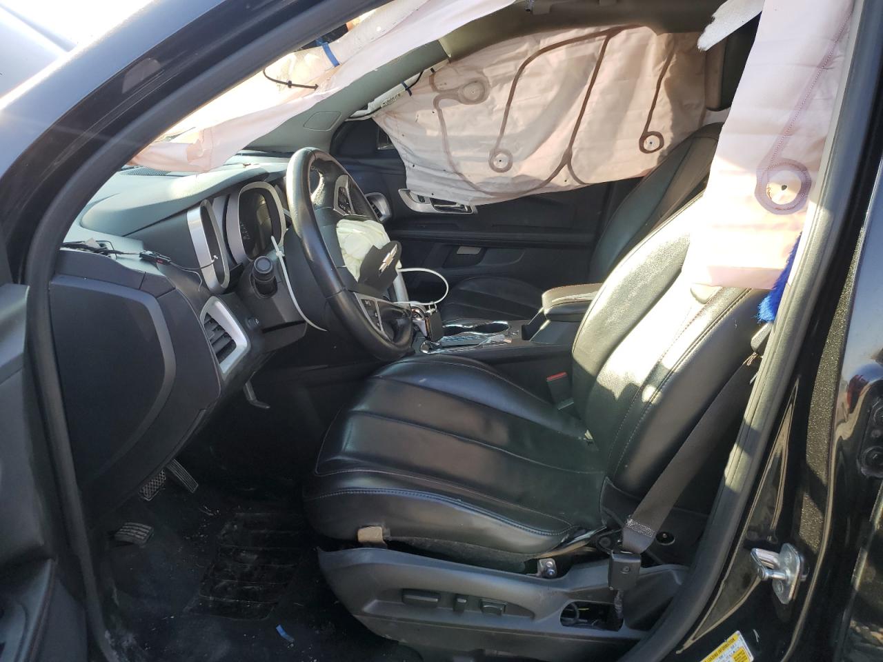 2014 Chevrolet Equinox - Image 7