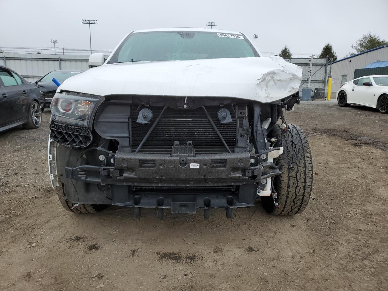2018 Dodge Durango - Image 5