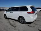 2012 Toyota Sienna  for Sale in Las Vegas, NV - Side
