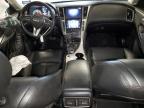 2021 Infiniti Q50 Luxe за продажба в Mercedes, TX - Side