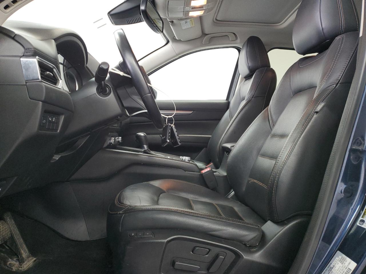 2021 Mazda CX-5 - Image 7