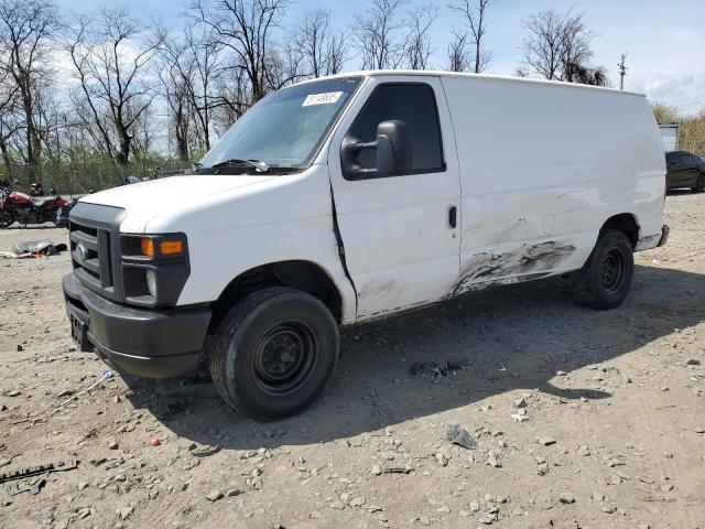2012 Ford Econoline E250 Van