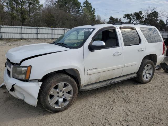 2009 Chevrolet Tahoe K1500 Lt