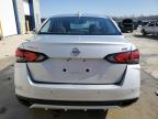 2021 Nissan Versa Sv zu verkaufen in Cahokia Heights, IL - Front End