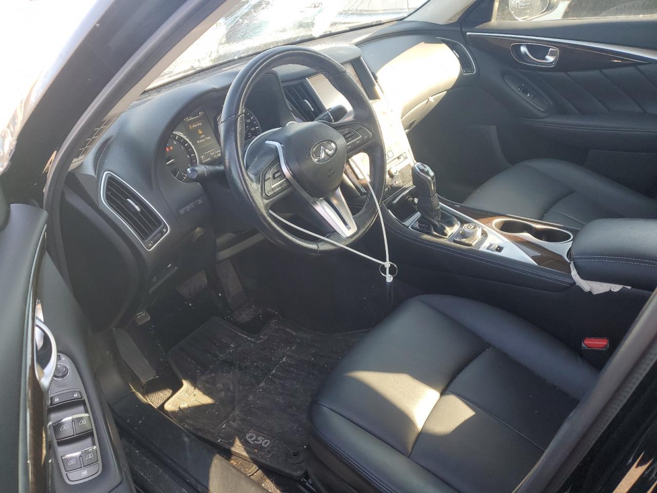 2018 Infiniti Q50 - Image 8
