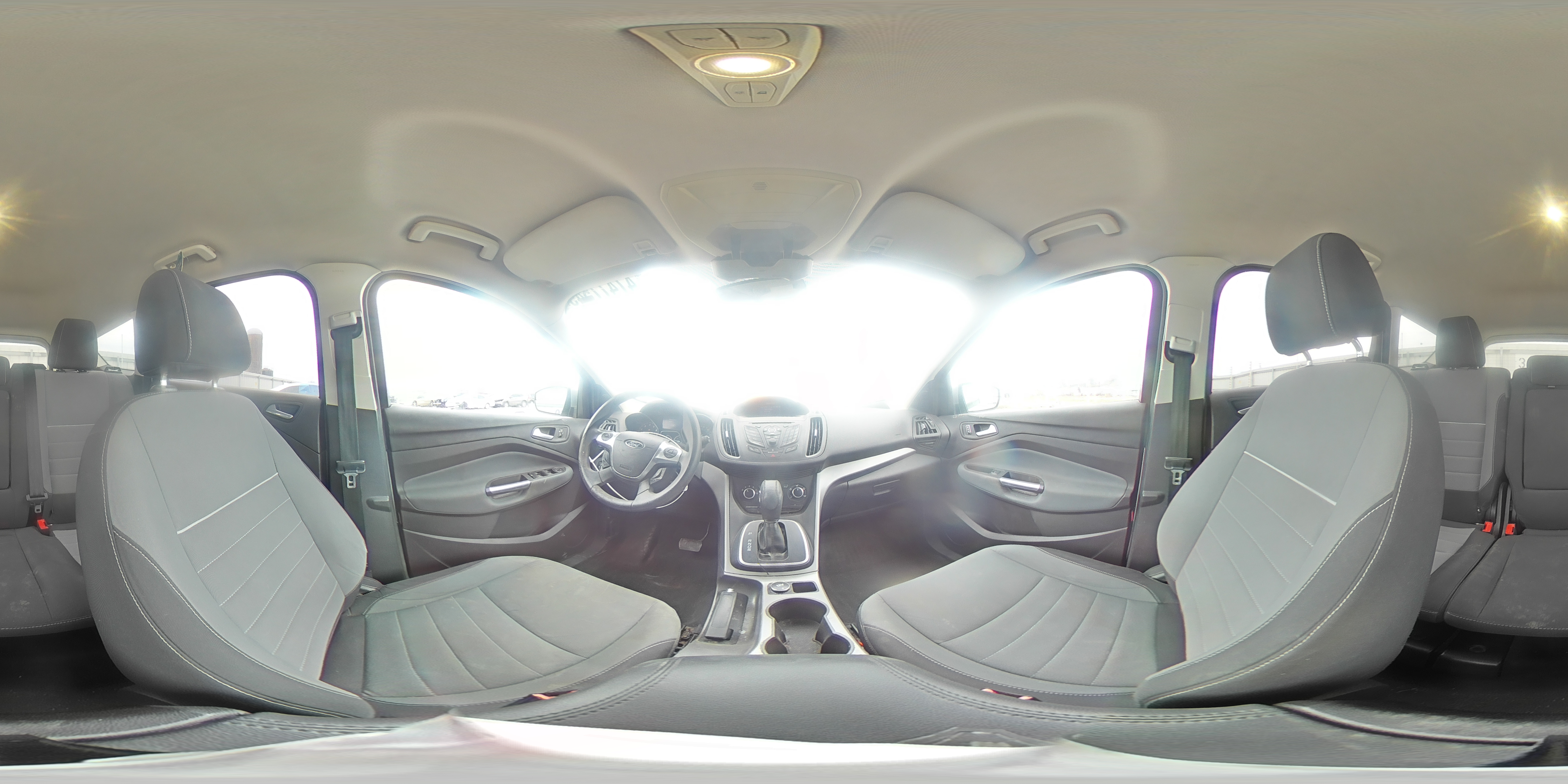 2013 Ford Escape - Image 13