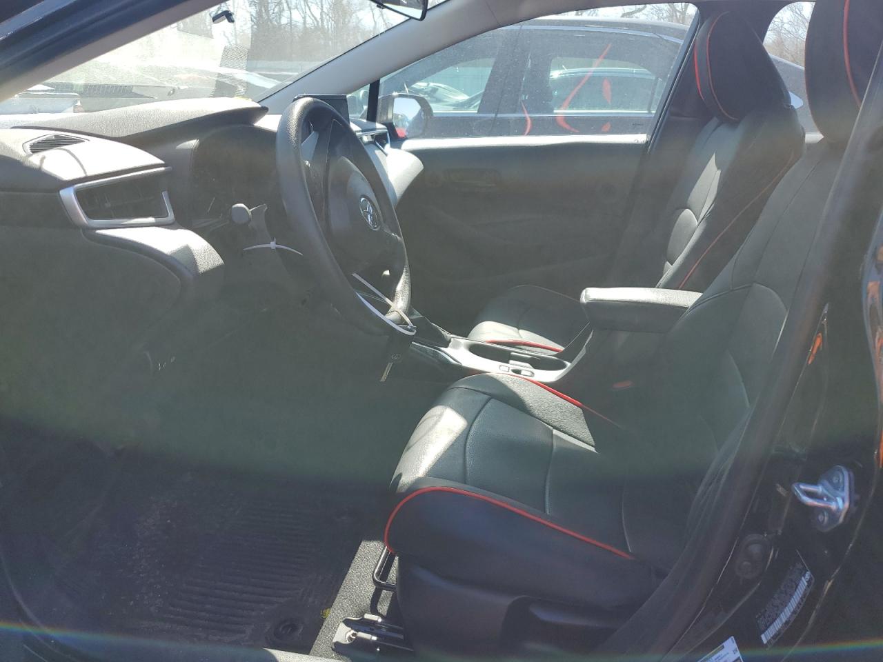 2024 Toyota Corolla - Image 7