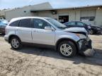 2011 Honda Cr-V Exl продається в Dyer, IN - Front End