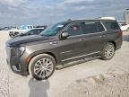 2021 Gmc Yukon Denali en Venta en Haslet, TX - Front End
