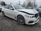 2018 Bmw 530Xe  for Sale in Portland, OR - Front End