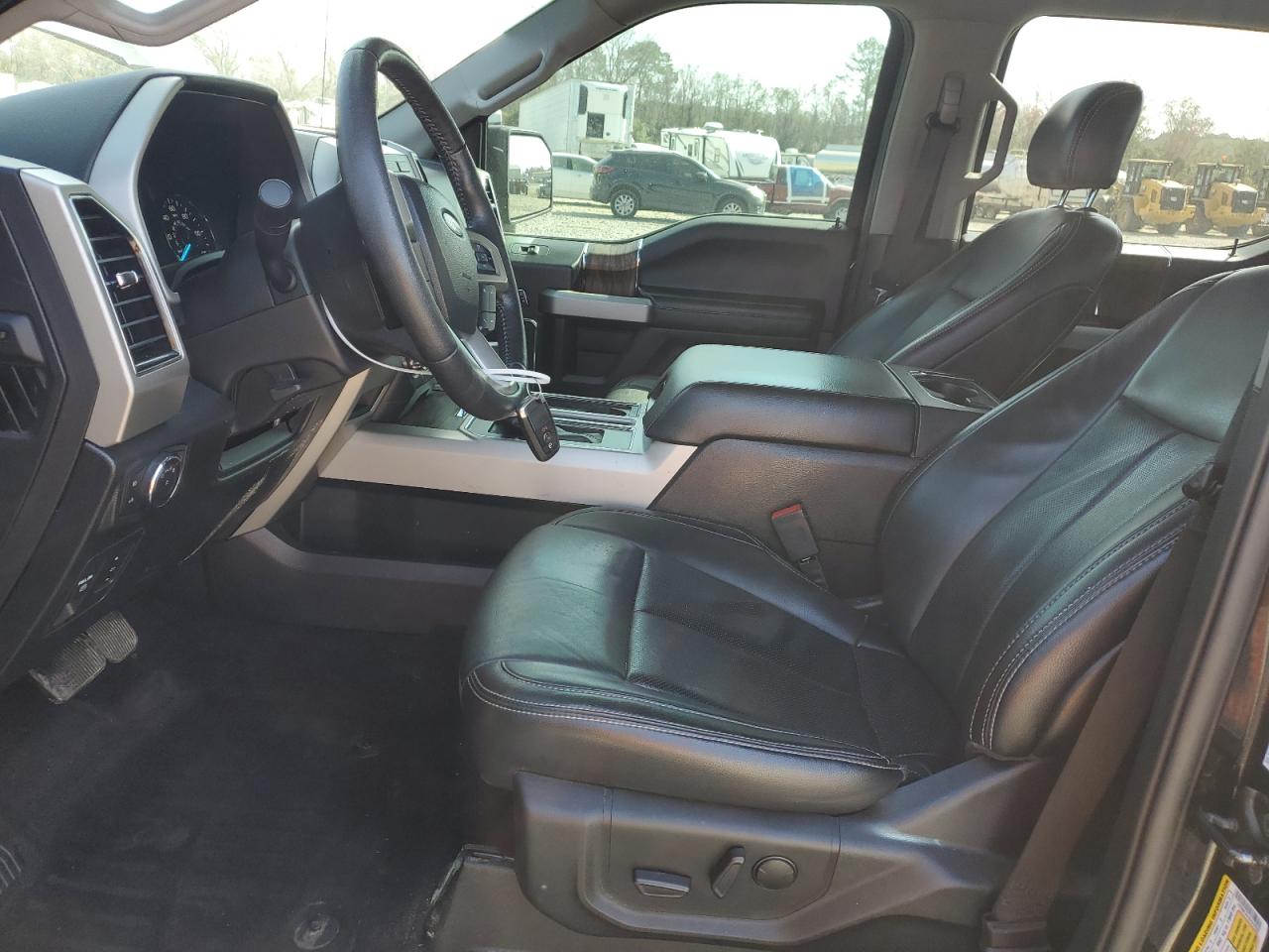 2020 Ford F-150 - Image 7