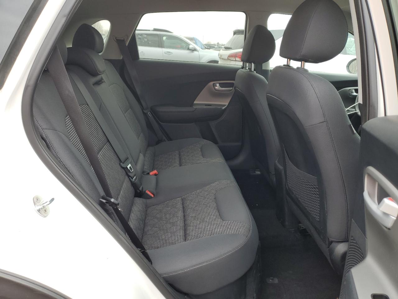 2019 Kia Niro - Image 11