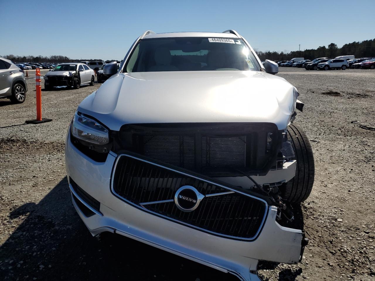 2019 Volvo XC90 - Image 5