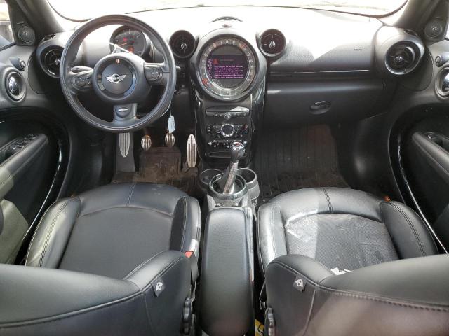 Crossovers MINI COOPER 2016 Black