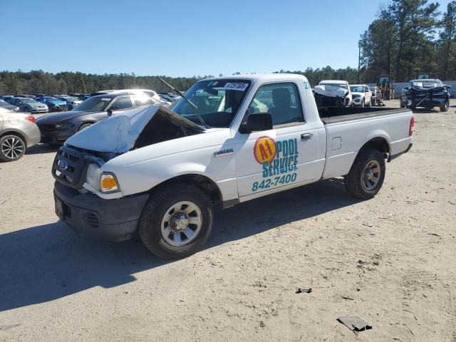 2011 Ford Ranger 