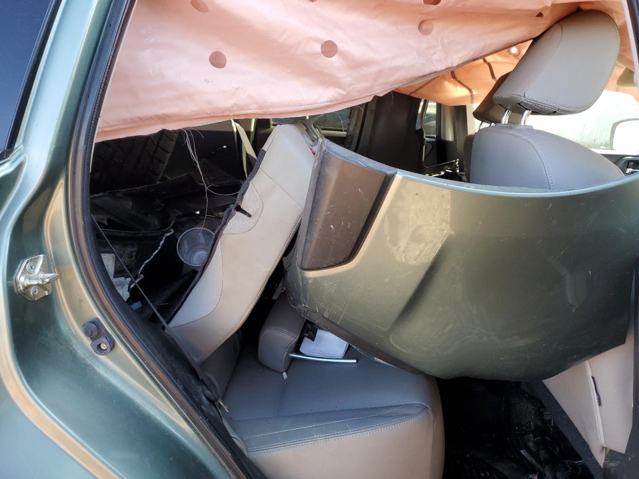 2017 Subaru Forester - Image 11