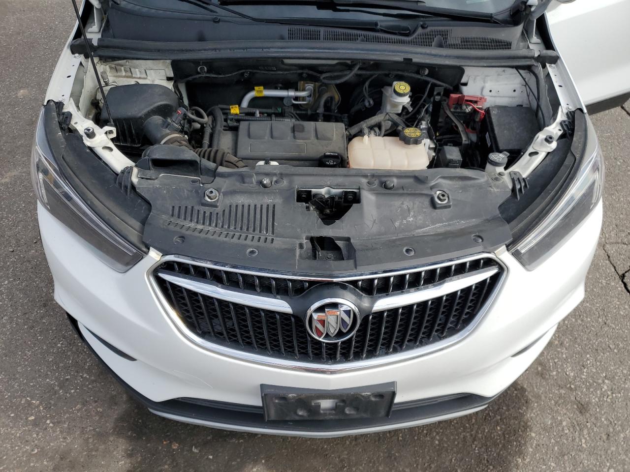 2021 Buick Encore - Image 12