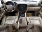 2000 Toyota Land Cruiser  na sprzedaż w Blaine, MN - All Over