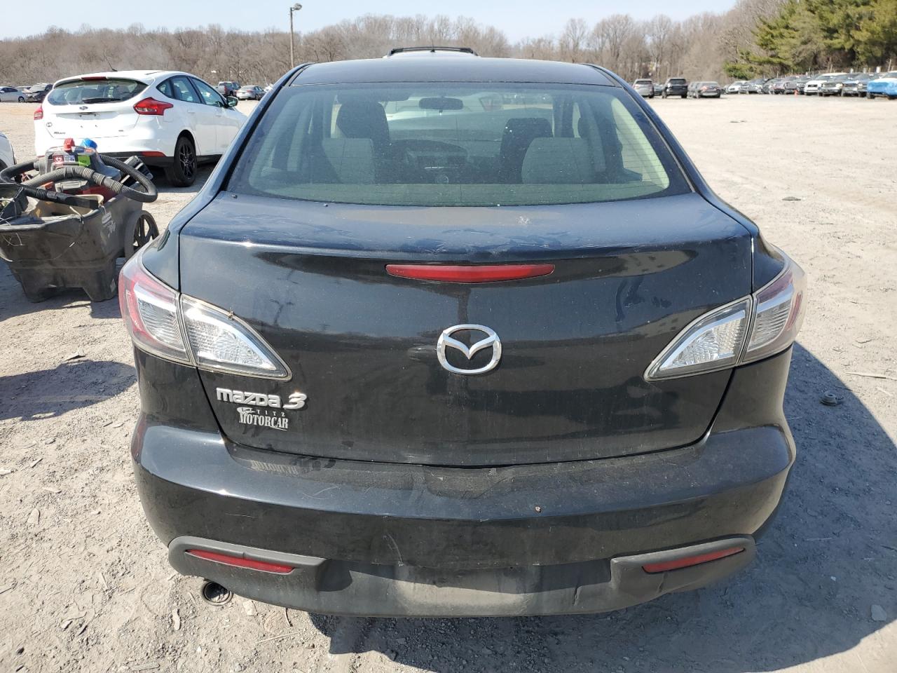 2010 Mazda 3 - Image 6
