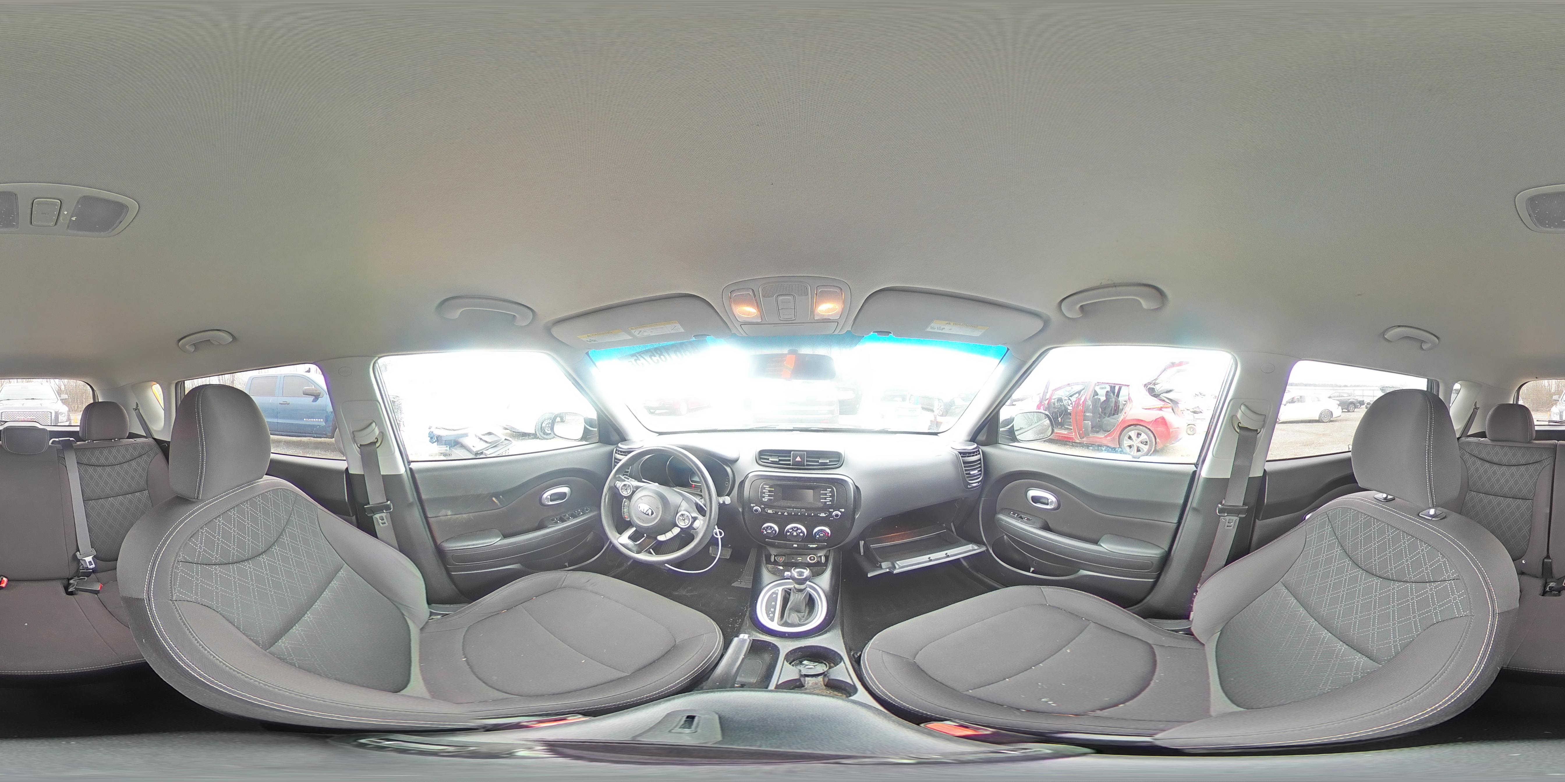 2016 Kia Soul - Image 12