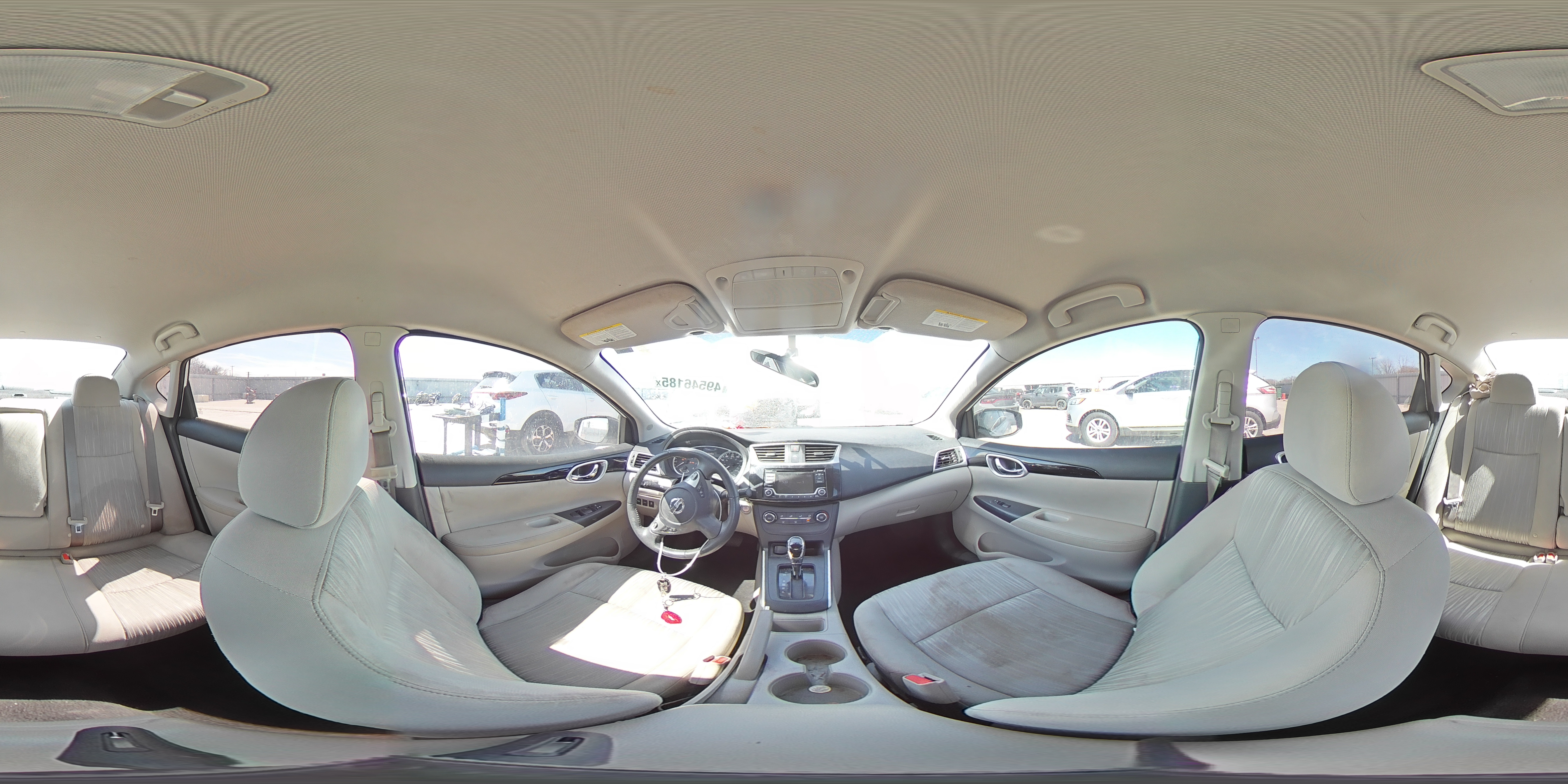 2016 Nissan Sentra - Image 12