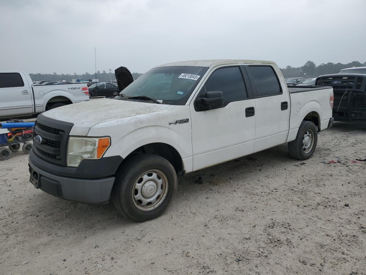 2014 Ford F-150 - Image 1