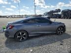 2016 Honda Civic Touring for Sale in Lawrenceburg, KY - Front End
