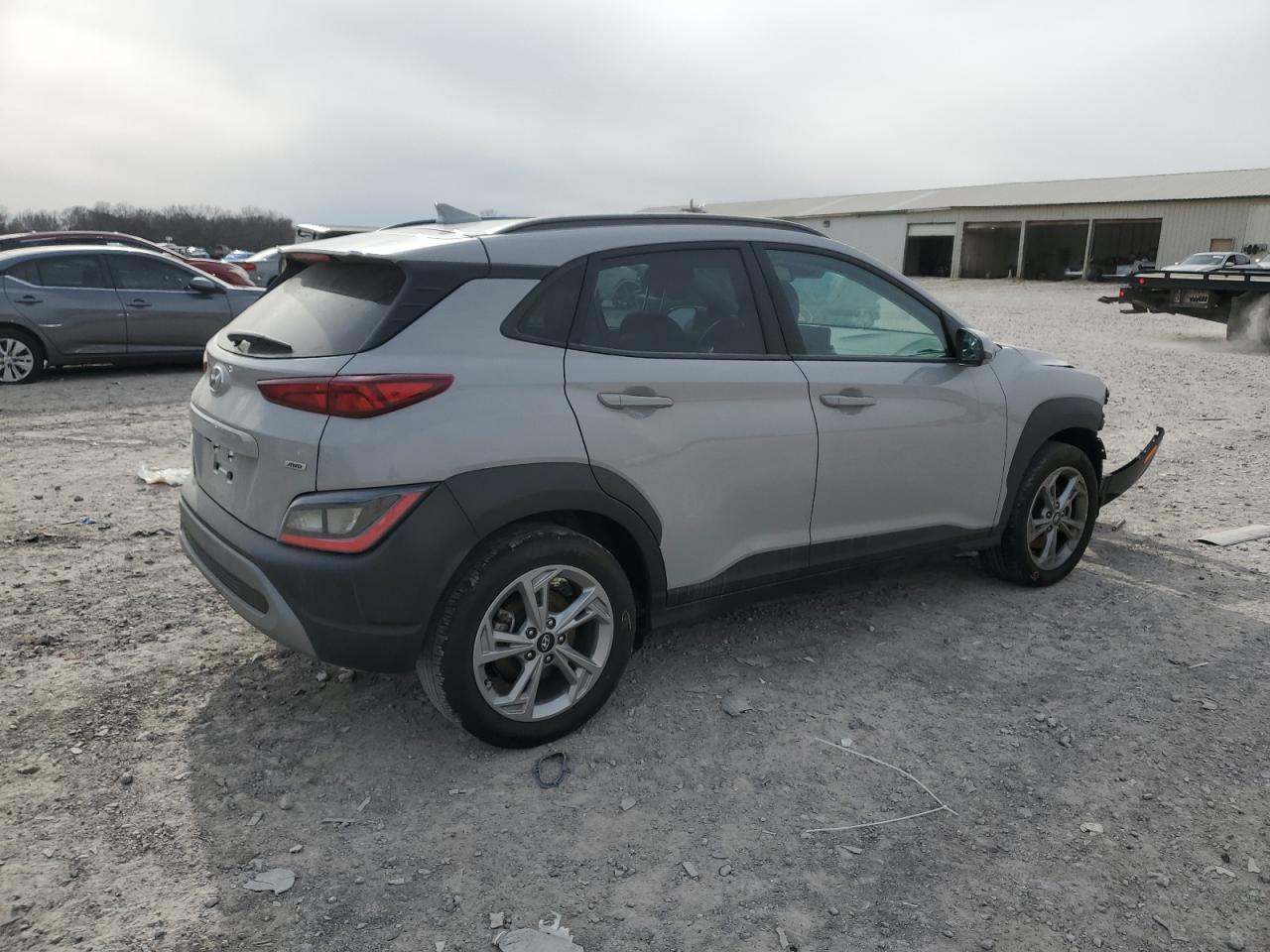 2023 Hyundai Kona - Image 3