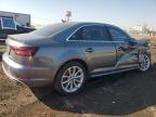 2019 Audi A4 Premium იყიდება Chicago Heights-ში, IL - Front End