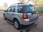 2009 LAND ROVER FREELANDER for sale at Copart CHESTER